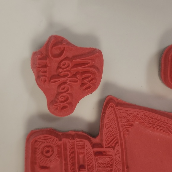 Crafter's Companion - Sheena Stamp sets: The perfect Mix - Picture 9 of 16